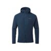 Rab Rab Capacitor Fleecejakke M-Hette Deep *Ink Herre QFF-02 Gjertsen Sport 1