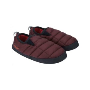 Rab Rab Cirrus Hut Tøffel Deep Heather QAJ-05 Gjertsen Sport 1 2