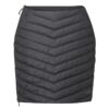Rab Rab Cirrus Skirt Wmns Sort QIP-12 Gjertsen Sport