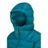 Rab Rab Electron Pro Jakke Dame Ultramarin QDN-86 Gjertsen Sport 2