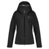 Rab Rab Kangri Gtx Jacket Wmns Sort QWH-02 Gjertsen Sport 1