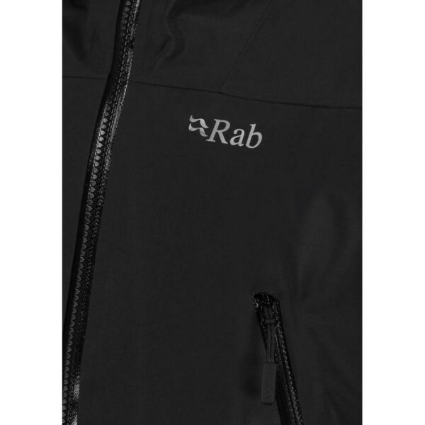 Rab Rab Kangri Gtx Jacket Wmns Sort QWH-02 Gjertsen Sport 3