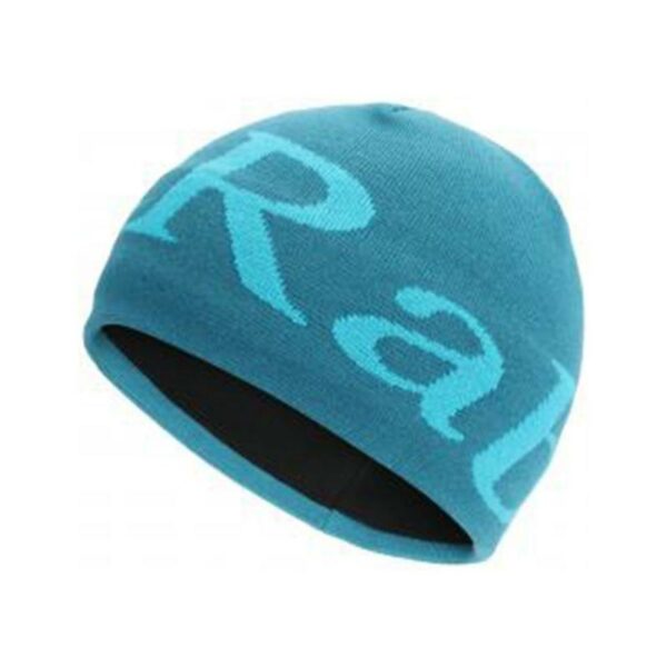 Rab Rab Logo Lue Ultramarin QAB-39 Gjertsen Sport 1