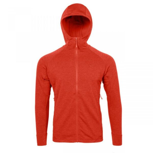 Rab Rab Nexus Jakke Dk Horizon herre QFE-67 Gjertsen Sport 1