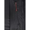 Rab Rab Xenair Light Jakke Ebony herre QIO-98 Gjertsen Sport 1 2 3 4