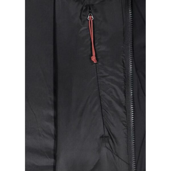 Rab Rab Xenair Light Jakke Ebony herre QIO-98 Gjertsen Sport 1 2 3 4