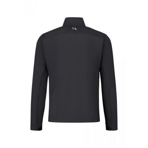 Rab Rab Xenair Light Jakke Ebony herre QIO-98 Gjertsen Sport 1 2 3 4 5