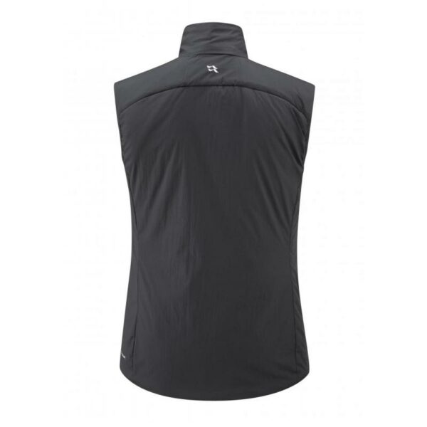 Rab Rab Xenair Vest Dame Ebony QIP-04 Gjertsen Sport 1