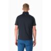 Rab Rab Xenair Vest Herre Ebony QIP-03 Gjertsen Sport 1 2 3 4