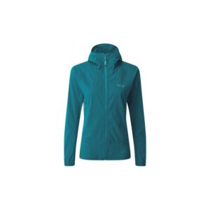 Rab Rab Borealis Jakke Dame Marina-Blue QWS-39 Gjertsen Sport 1