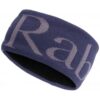 Rab Rab Knitted Logo Pannebånd Patriot blå QAB-40 Gjertsen Sport 1