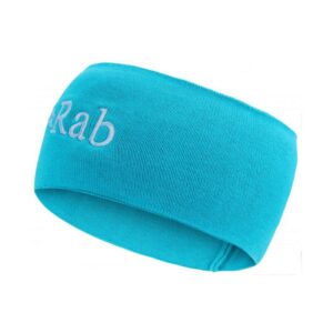 Rab Rab Pannebånd Aquamarine QAB-13 Gjertsen Sport 1