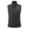 Rab Rab Xenair Vest Dame Ebony QIP-04 Gjertsen Sport 1