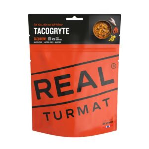 Real Turmat Real Turmat Tacogryte Netto 6018 Gjertsen Sport 1