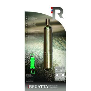 Regatta Co2 Cylinder Hr-Um 4804400 Gjertsen Sport 1