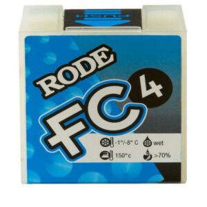 Rode Rode Fluor solid kald 20gr -1--8 RSFC4 Gjertsen Sport 1