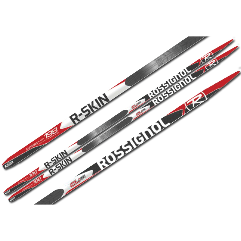 Rossignol R-Skin u/binding