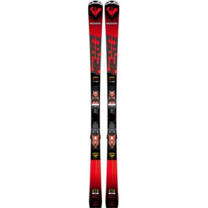 Rossignol Rossignol Hero Carve K Nx12 Alpinski RRLPJ01 Gjertsen Sport 1