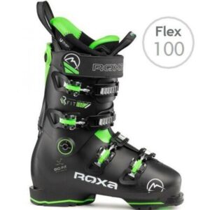 Roxa Roxa RFIT 100 Alpinstøvel Herre 910404 Gjertsen Sport 1