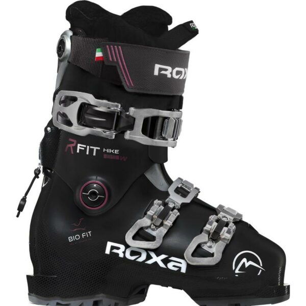 Roxa Roxa RFit Pro W85 GW Hike Black-Plum 210102 Gjertsen Sport 1