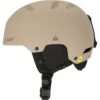 SOS SOS Copper Elite Mips Alpinhjelm Timber Wolf sos234377 Gjertsen Sport 1