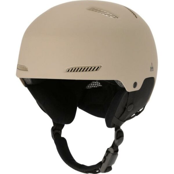 SOS SOS Copper Elite Mips Alpinhjelm Timber Wolf sos234377 Gjertsen Sport 1 2 3 4