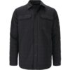 SOS SOS Jackson Hole Shirt Jakke Herre sos224111 Gjertsen Sport 1 2