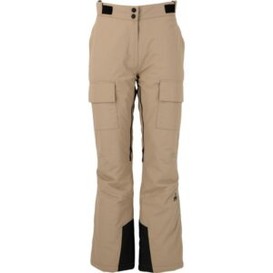 SOS SOS Keilberg Insulated Pant Dame Timber Wolf sos233018 Gjertsen Sport 1 2