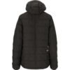 SOS SOS Kicking Horse Uni Down Jakke Sort sos233059 Gjertsen Sport 1 2 3 4