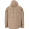 SOS SOS Kicking Horse Uni Down Jakke Timber Wolf sos233059 Gjertsen Sport 1 2 3 4