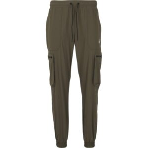 SOS SOS Salonga M Woven Pant Grønn sos231598 Gjertsen Sport 1 2