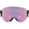 SOS SOS Seven Springs Alpinbrille Sort-Rosa sos24401 Gjertsen Sport 1 2