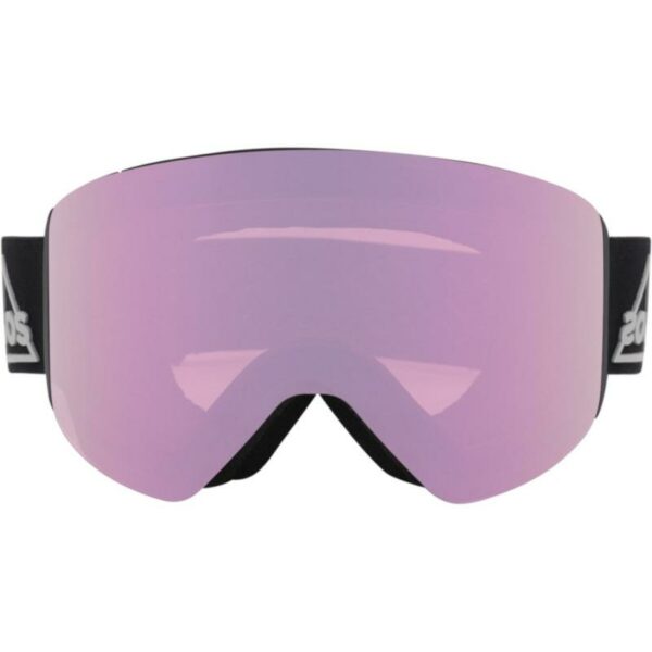 SOS SOS Seven Springs Alpinbrille Sort-Rosa sos24401 Gjertsen Sport 1 2 3 4