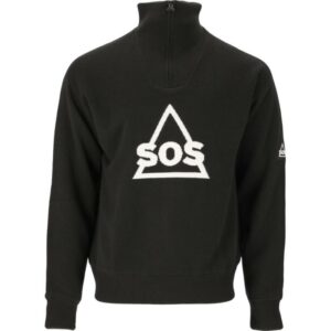 SOS SOS Tignes Windstopper Uni Genser sos224027 Gjertsen Sport 1