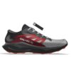 Salomon Salomon Alphaglide Gtx Herre Grå-Blå L47802200 Gjertsen Sport 1