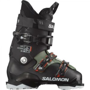 Salomon Salomon Qst Access 80 Gw Alpinstøvel Herre L47344300 Gjertsen Sport 1