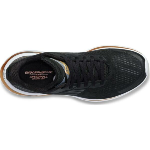 Saucony Saucony Endorphin Shift 3 Herre Løpesko S20813-10 Gjertsen Sport 1 2 3 4