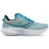 Saucony Saucony Kinvara 14 Dame Glecier- Ink bleu S10823-20 Gjertsen Sport 1