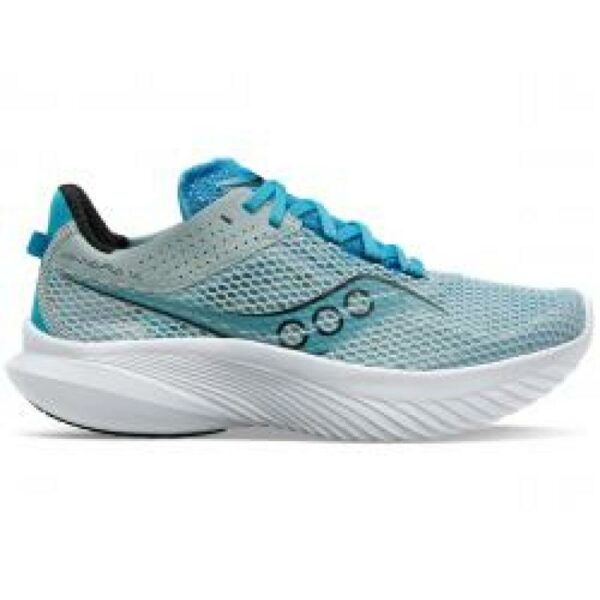 Saucony Saucony Kinvara 14 Dame Glecier- Ink bleu S10823-20 Gjertsen Sport 1