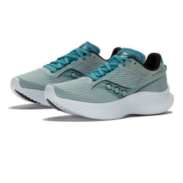 Saucony Saucony Kinvara 14 Dame Glecier- Ink bleu S10823-20 Gjertsen Sport 1 2