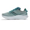 Saucony Saucony Kinvara 14 Dame Glecier- Ink bleu S10823-20 Gjertsen Sport 1 2 3 4 5 6 7