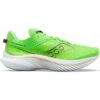 Saucony Saucony Kinvara 14 Herre Slime- Gold S20823-36 Gjertsen Sport 1