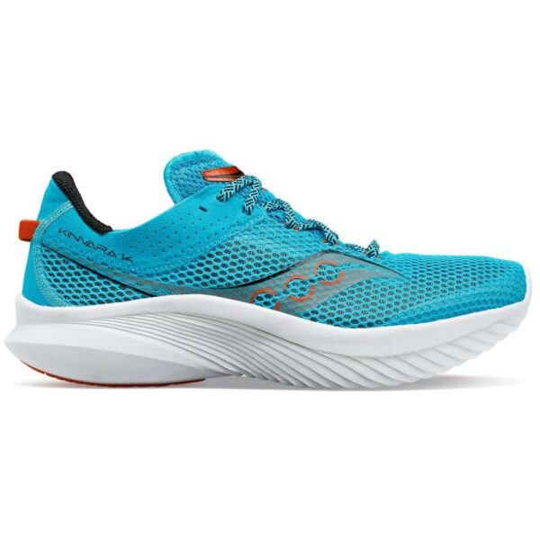 Saucony Saucony Kinvara 14 Løpesko Herre S20823-25 Gjertsen Sport 1