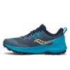 Saucony Saucony PEREGRINE 14, W S10916-213 Gjertsen Sport 1 2 3