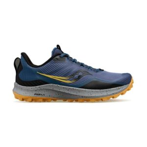 Saucony Saucony Peregrine 12 Løpesko Dame S10737-30 Gjertsen Sport 1 2