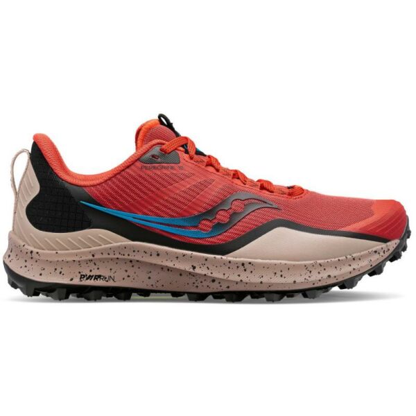 Saucony Saucony Peregrine 12 Løpesko Herre S20737-31 Gjertsen Sport 1 2