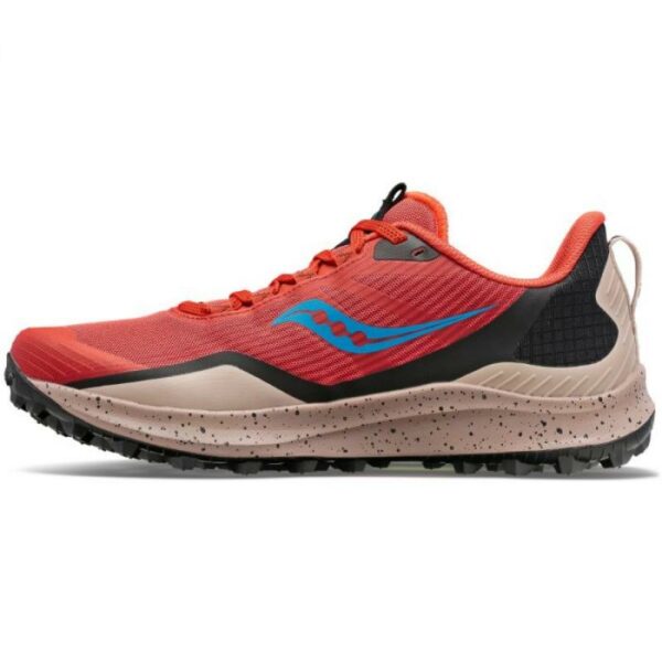 Saucony Saucony Peregrine 12 Løpesko Herre S20737-31 Gjertsen Sport 1 2 3 4 5