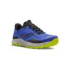 Saucony Saucony Peregrine 12 Løpesko Herre blå S20737-25 Gjertsen Sport 1