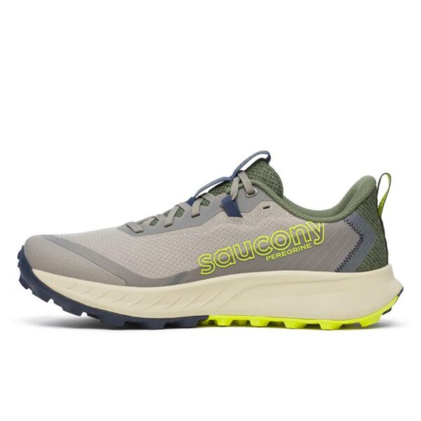 Saucony Saucony Peregrine 15 Løpesko Herre S20990-152 Gjertsen Sport 15