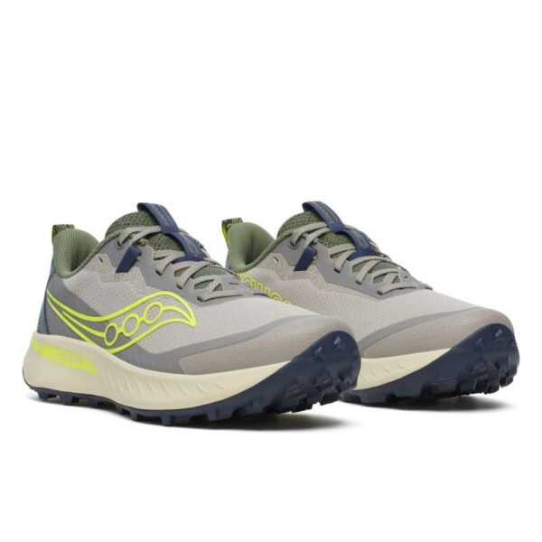 Saucony Saucony Peregrine 15 Løpesko Herre S20990-152 Gjertsen Sport 20